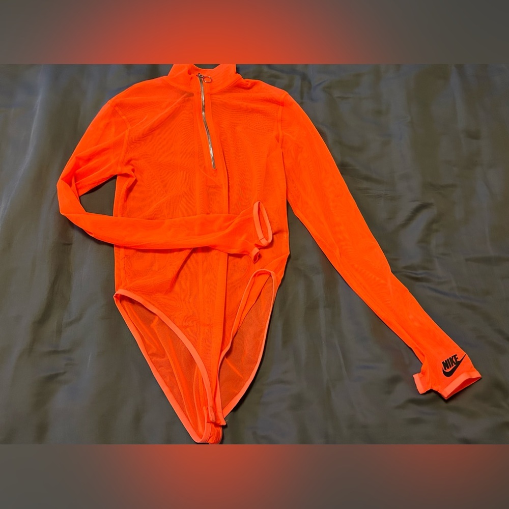 Nike x Icon Clash bodysuit